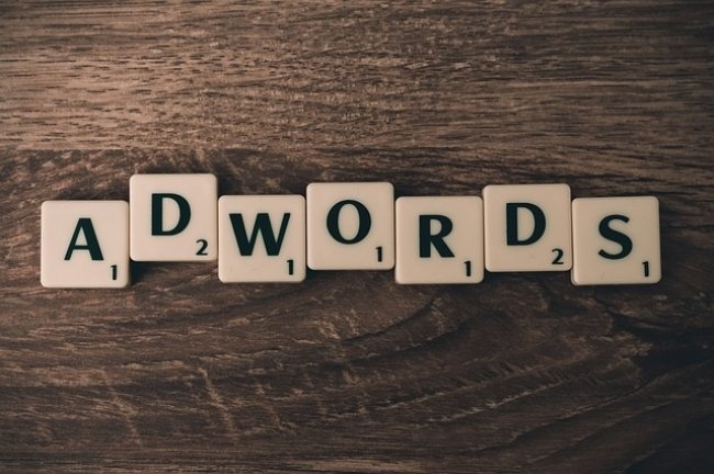wykorzystanie kampanii Google Adwords