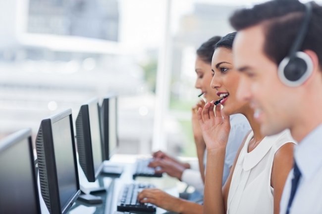telemarketing