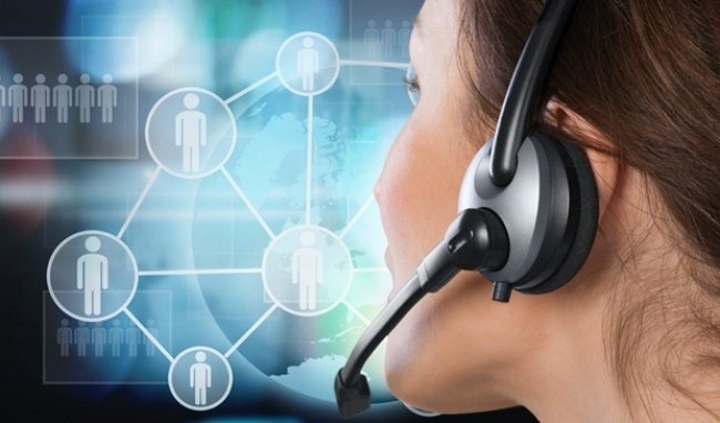 telefoniczna obsługa klienta