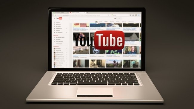 Kanał na YouTube