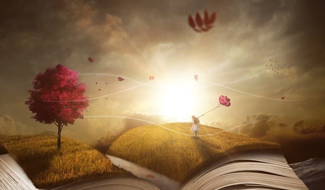 storytelling