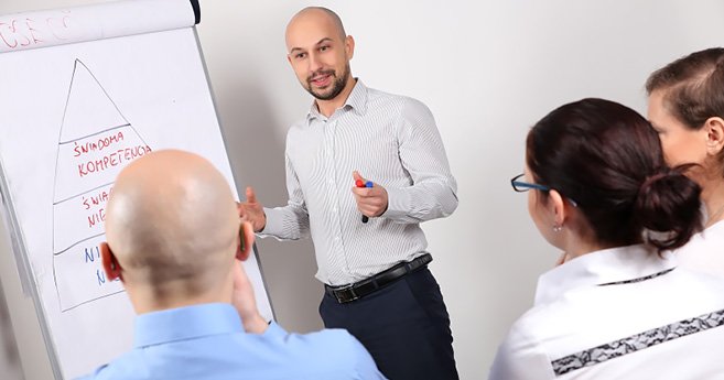 Metod wspomagania motywacji pracowników jest wiele.