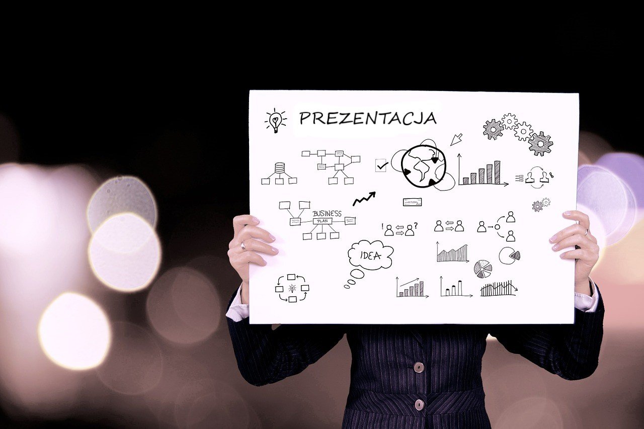 prezentacja multimedialna