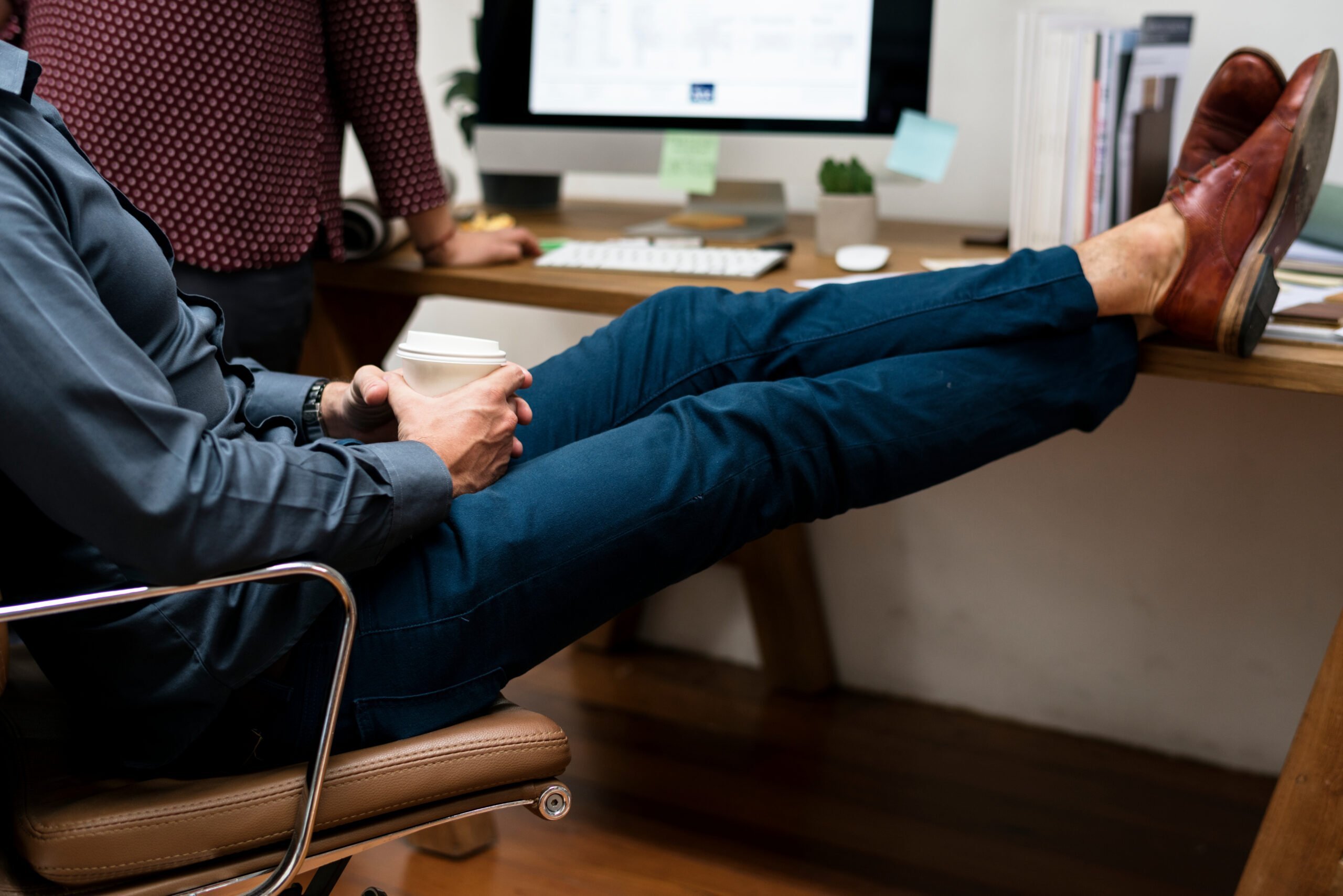 work-life balance