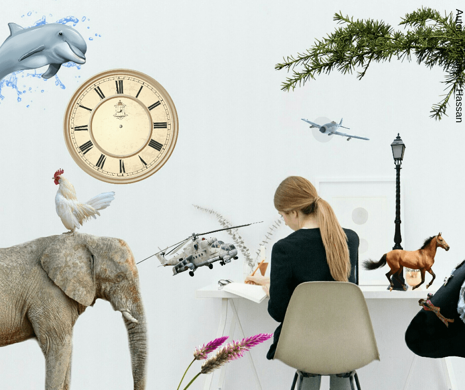 Narzędzia visual merchandising
