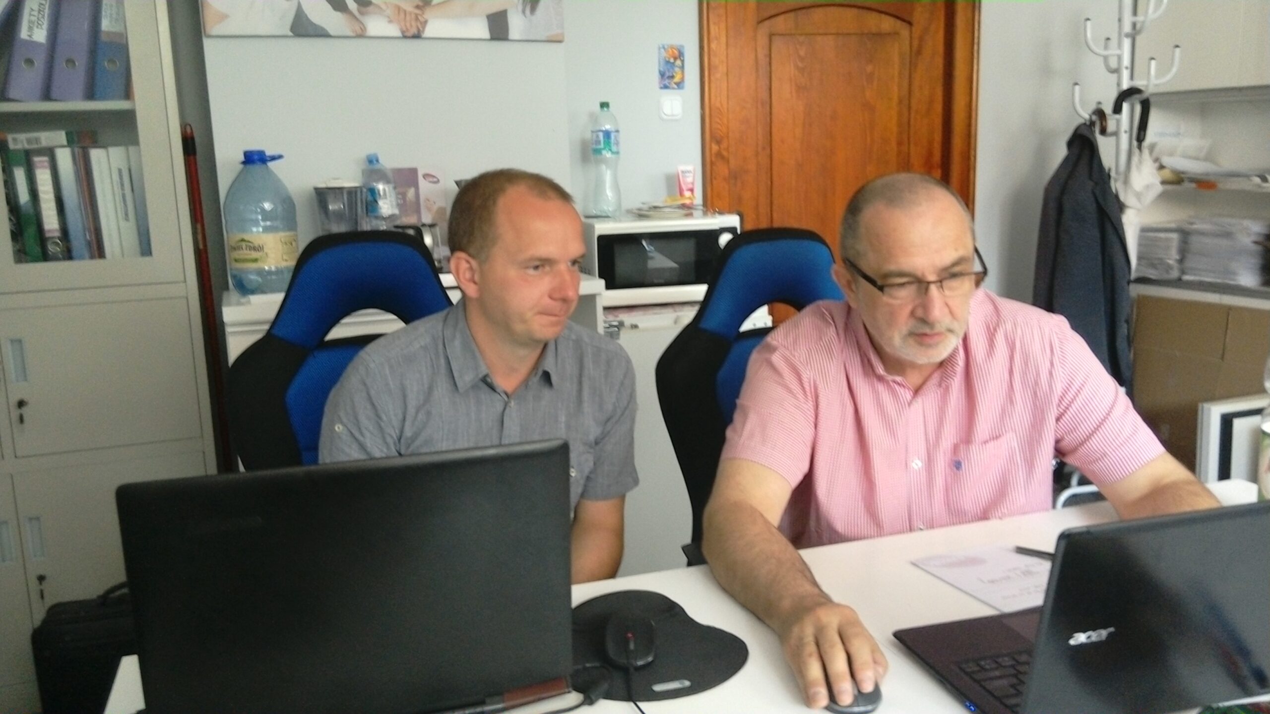 Szkolenie MS Excel Łódź