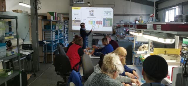 Jak zwiększyć efektywność produkcji
