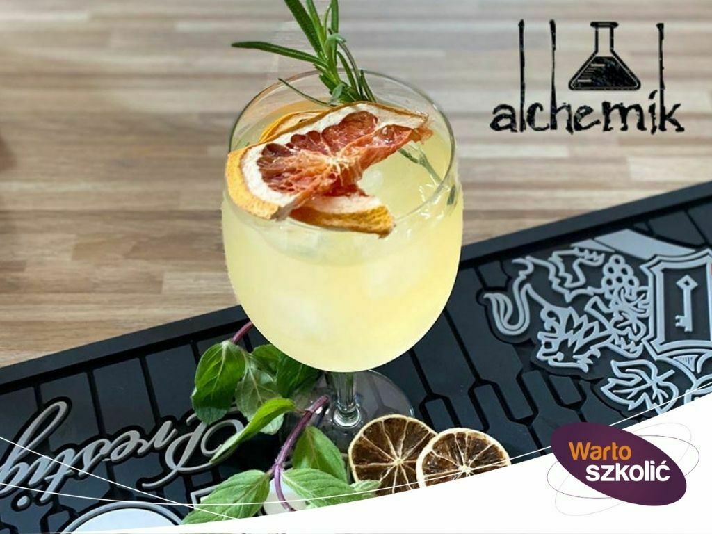 SzkoleniesprzedażowedlarestauracjiAlchemik