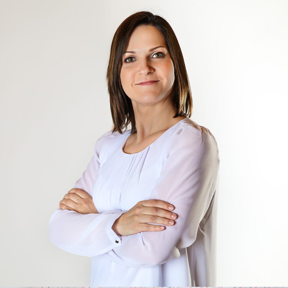 Agata Stanisławska