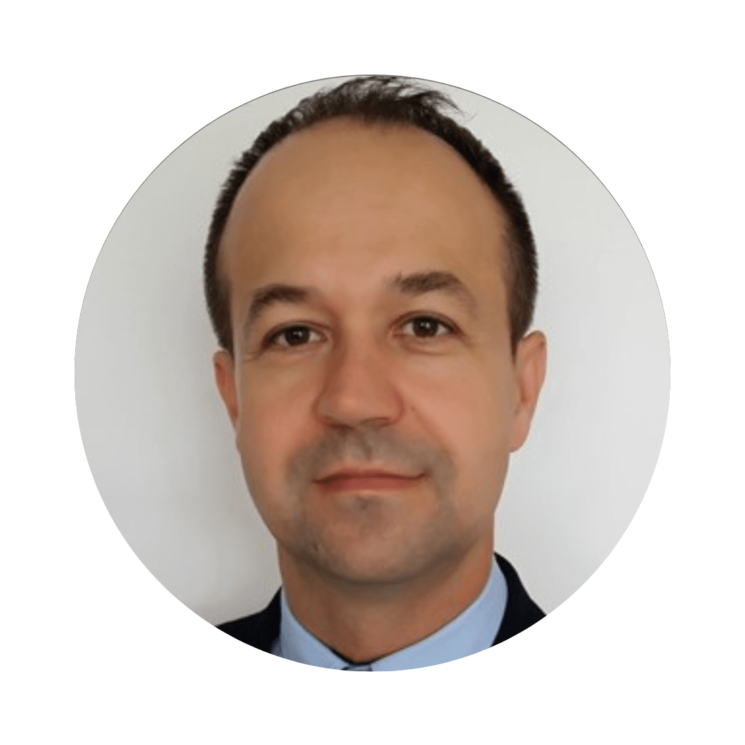 Adrian Wojciechowski