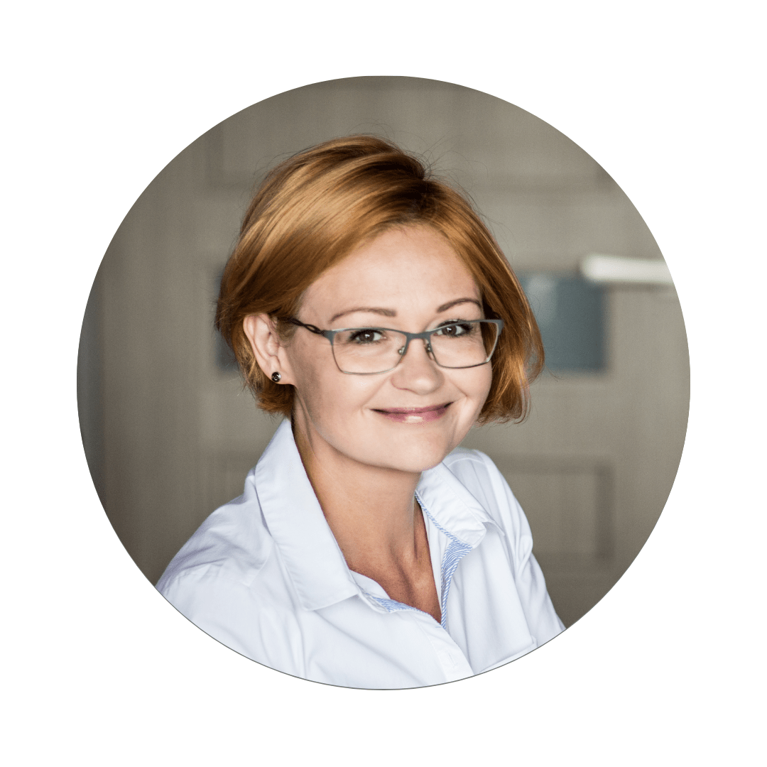 Anna Możdżyńska