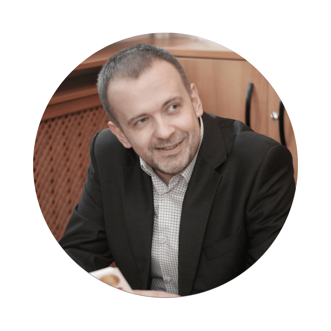 Grzegorz Maszkowski