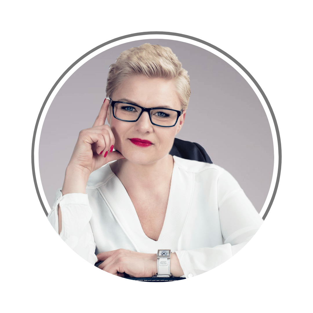 Iwona Bednarek Hofman