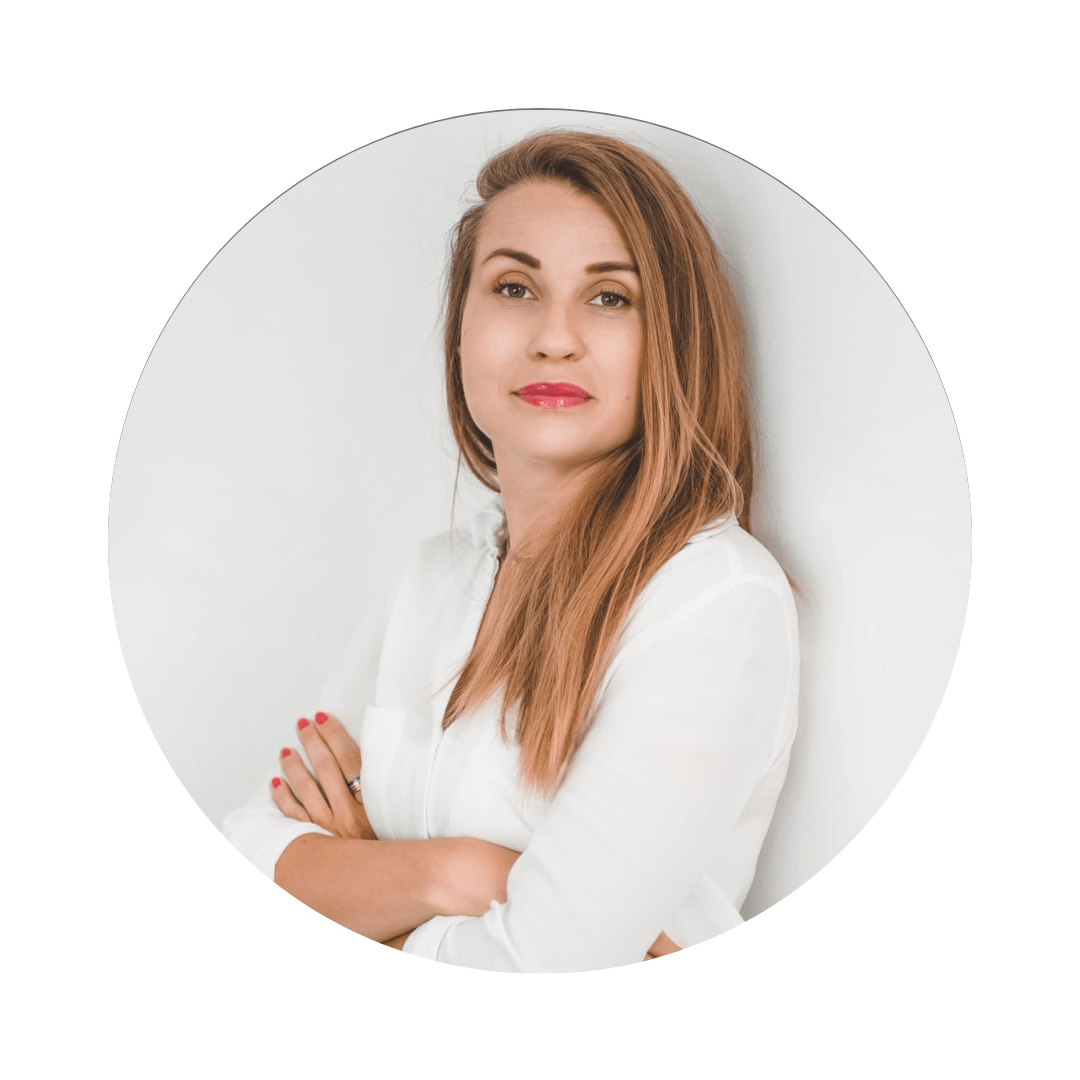 Katarzyna Zych