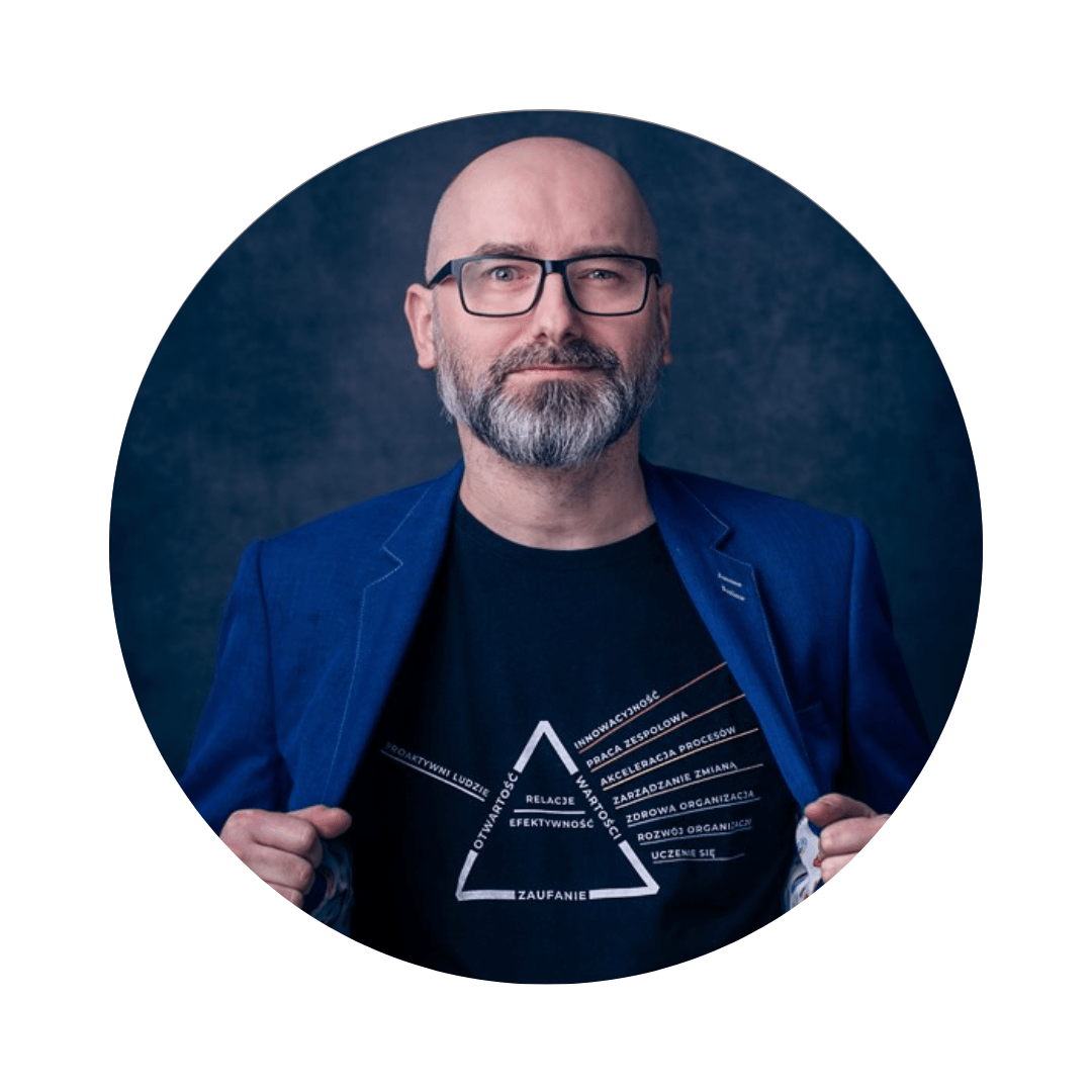 Maciej Sasin