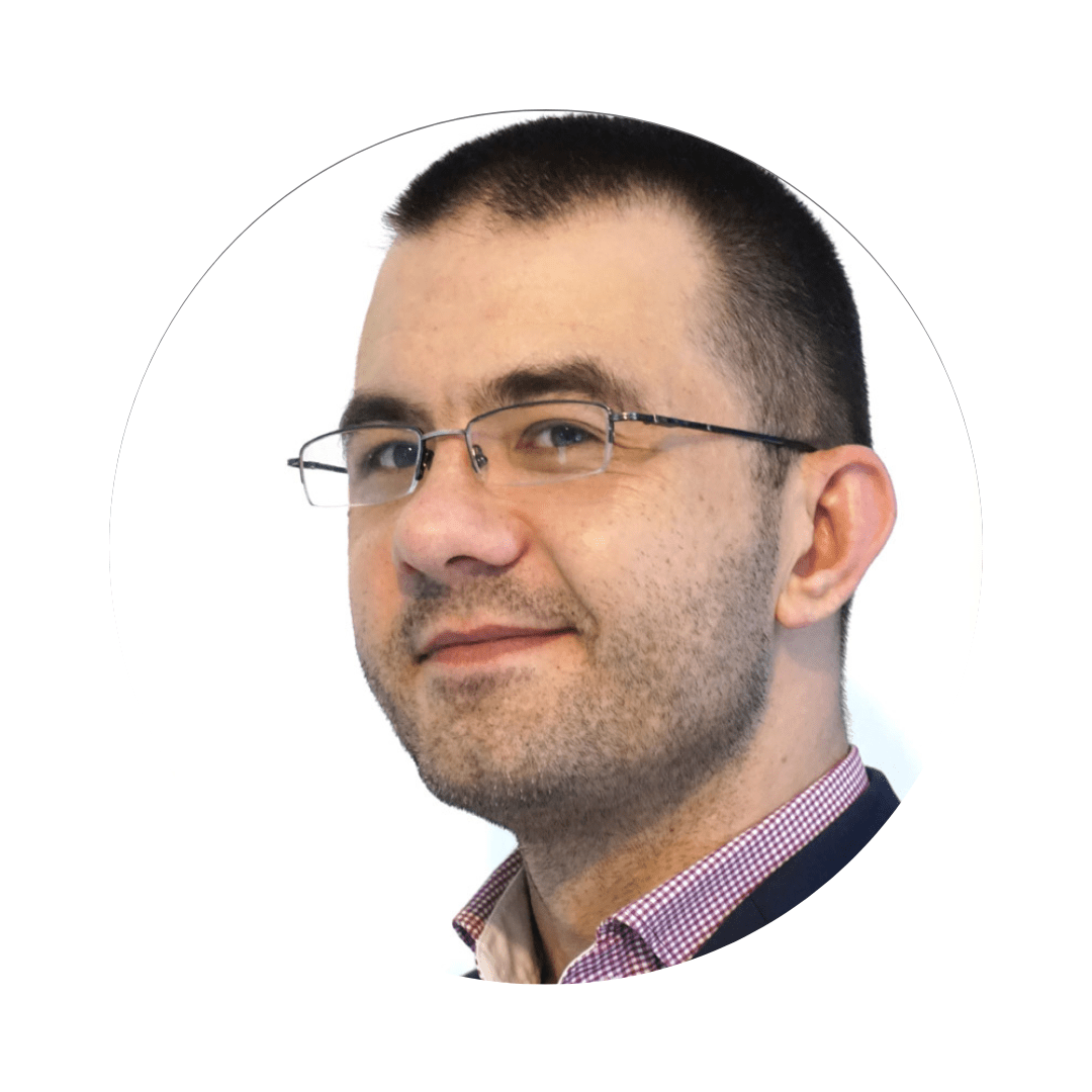 Marcin Wilczak