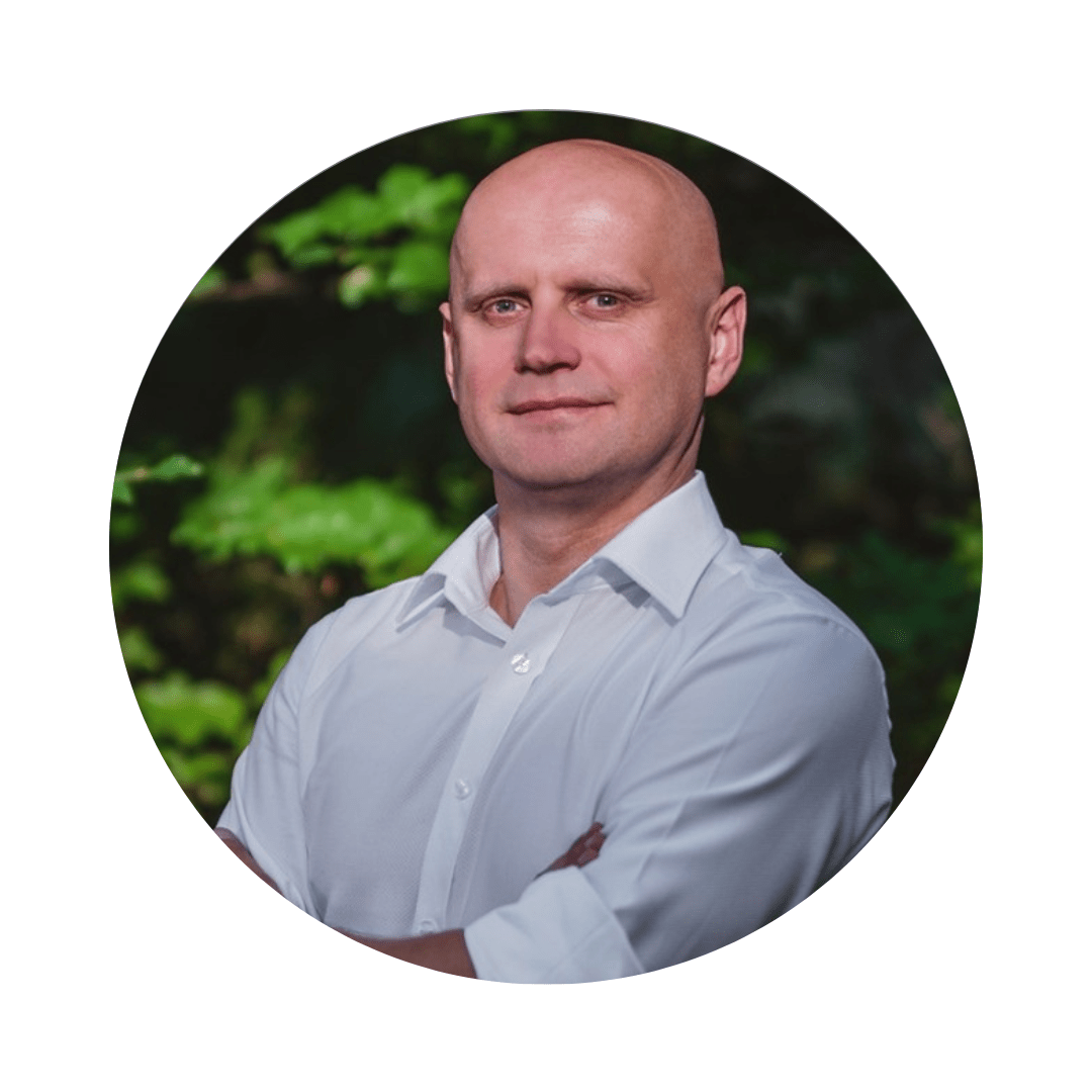 Paweł Głowacki