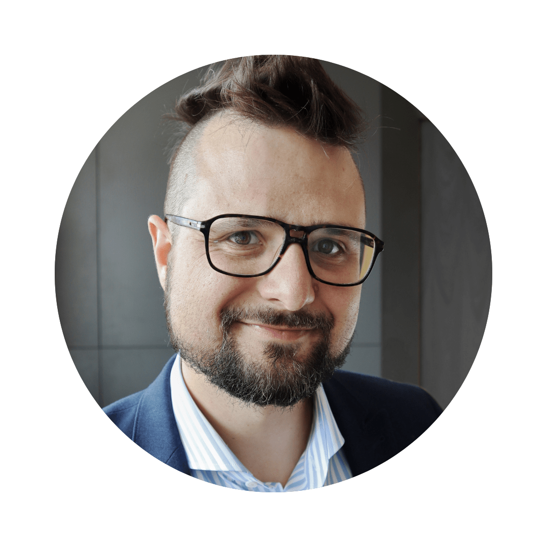 Szymon Nęcki