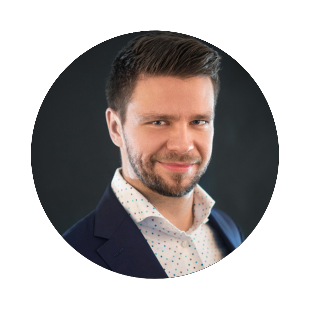 Paweł Gruba