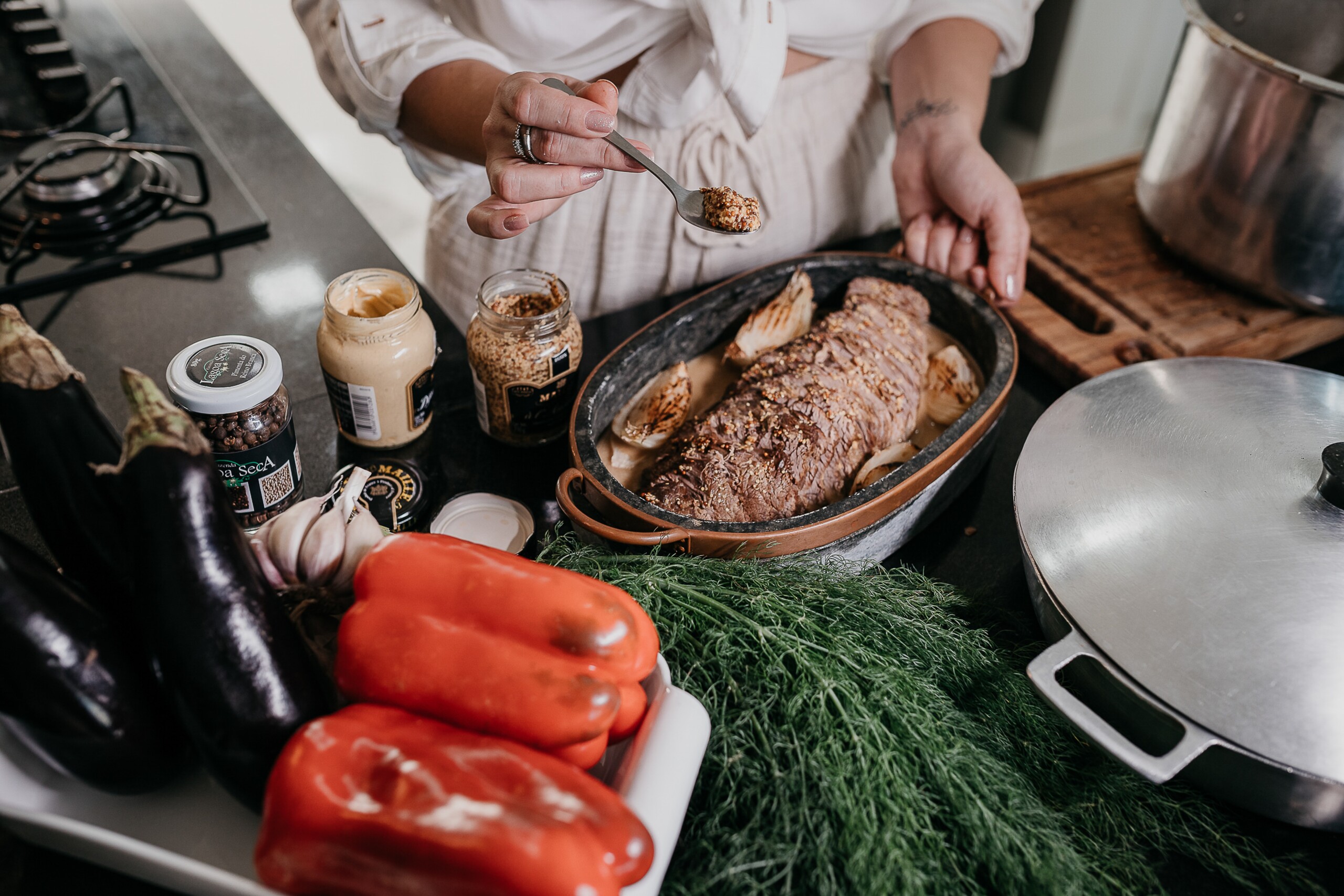 szkolenia gastronomiczne