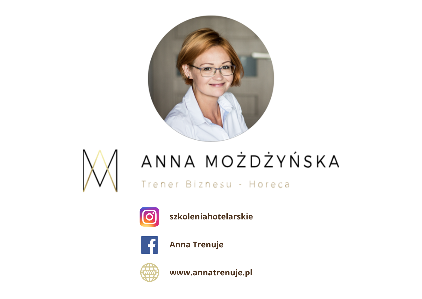 Dział housekeepingu 