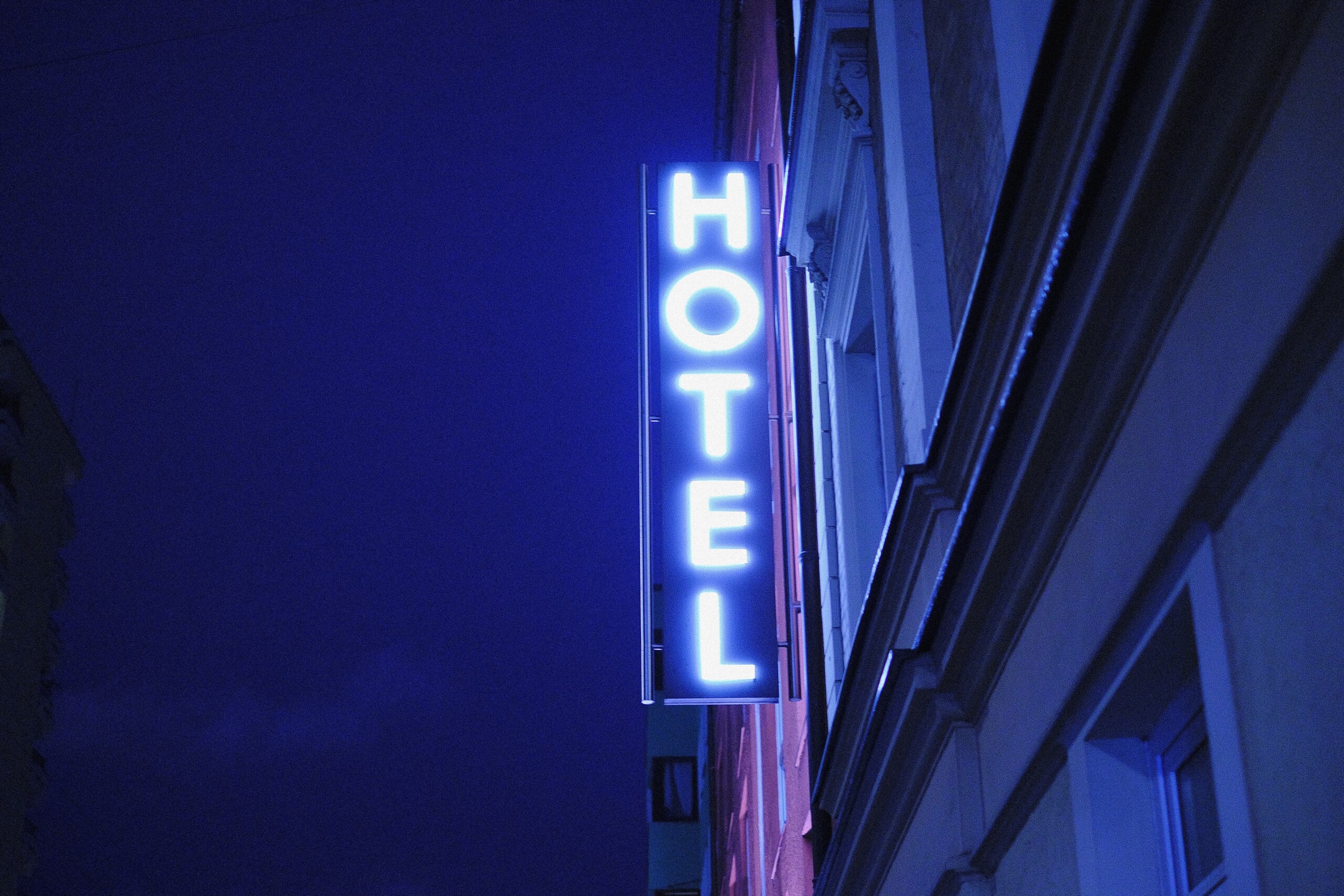 skuteczny marketing w hotelu